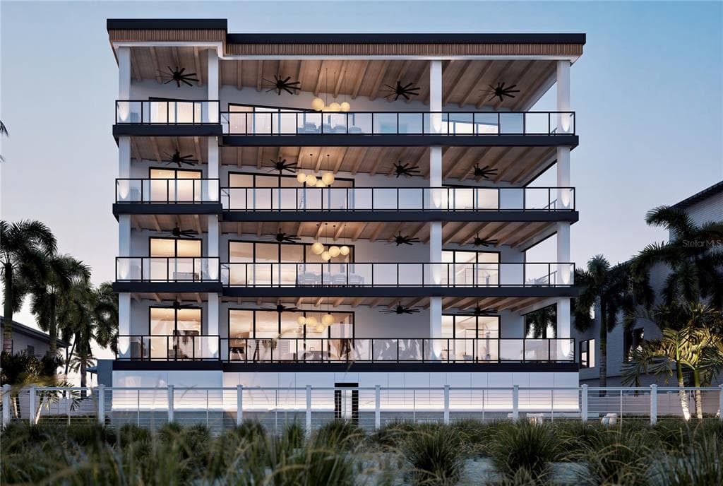 10126 GULF BOULEVARD PH1 photo 23