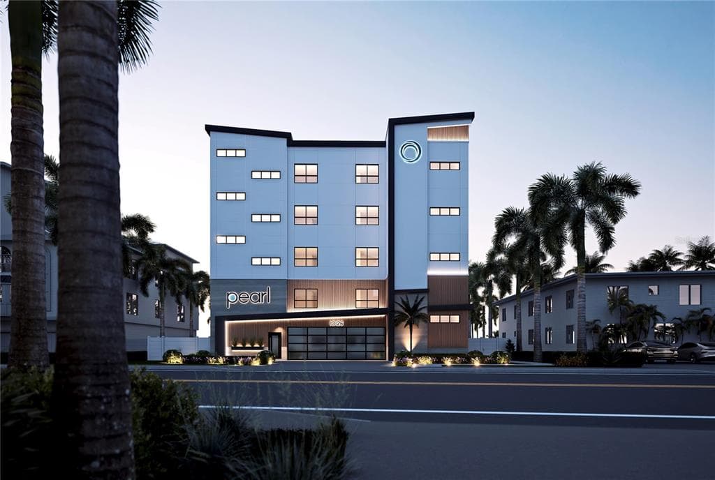 10126 GULF BOULEVARD PH3 photo 6