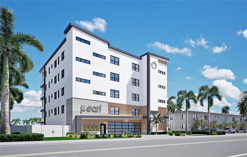 10126 GULF BOULEVARD PH3 photo 1