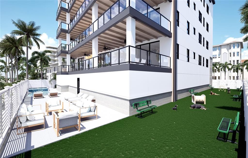 10126 GULF BOULEVARD PH3 photo 24