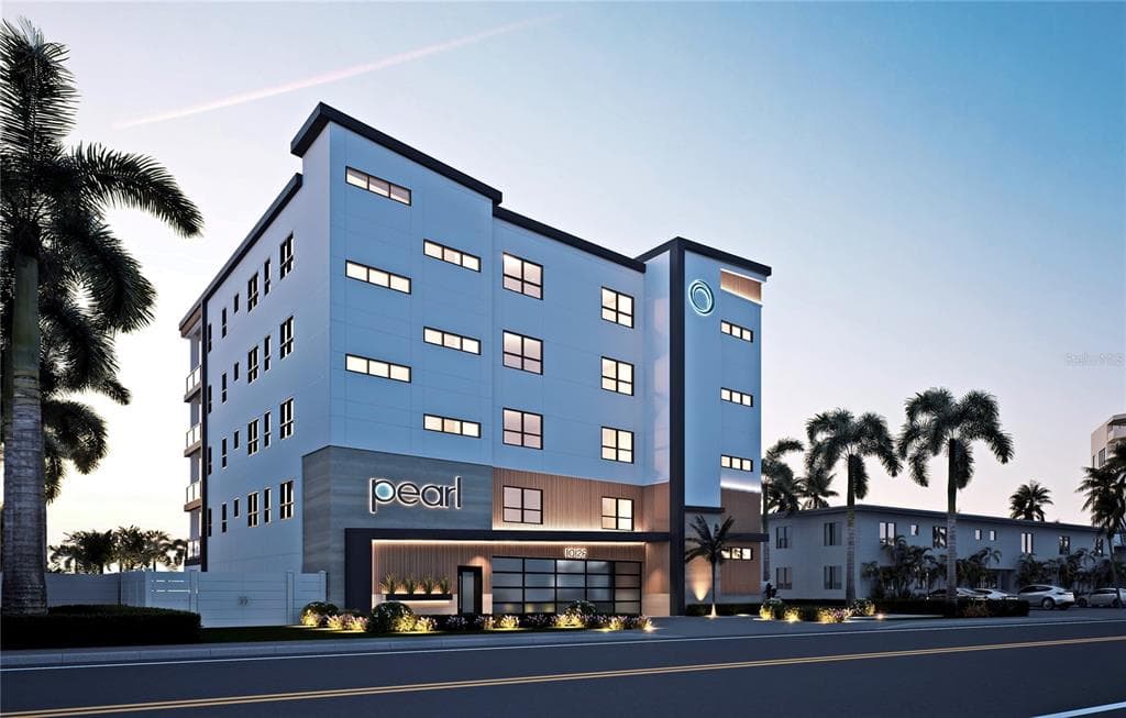 10126 GULF BOULEVARD PH3 photo 4