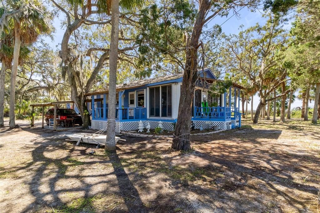 8812 CAMP LANE photo 1