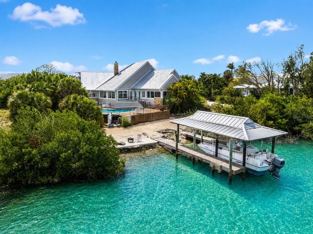 4024 CASEY KEY ROAD photo 2