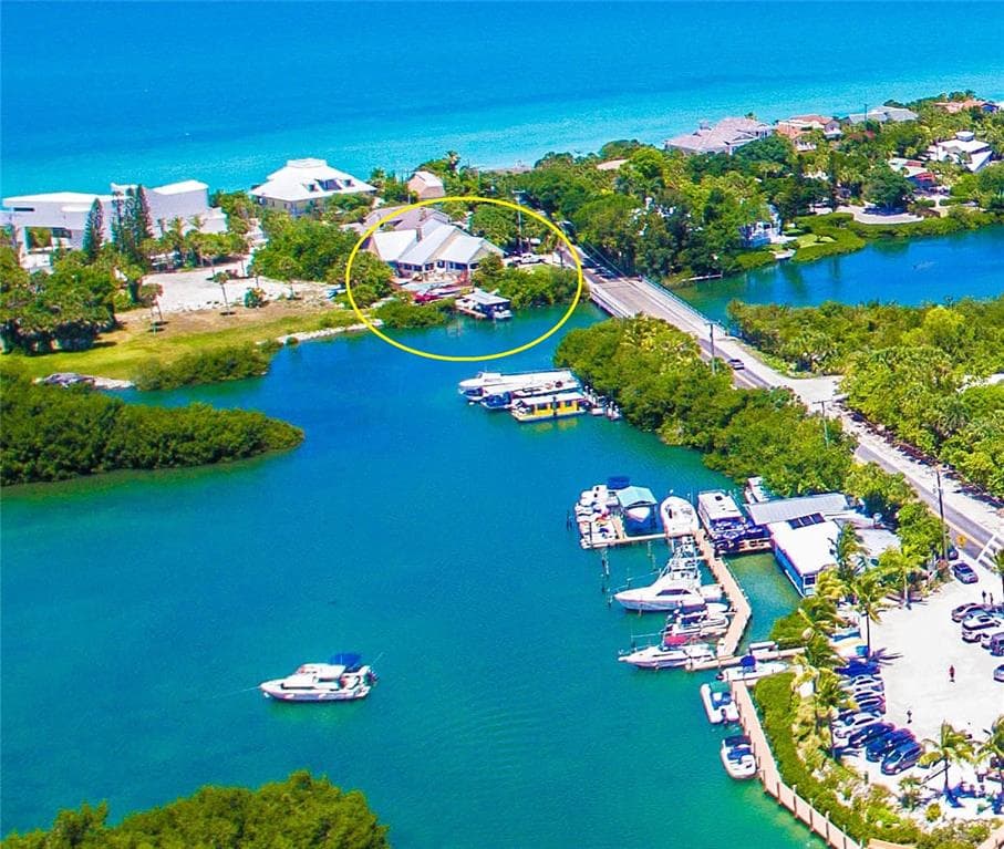 4024 CASEY KEY ROAD photo 5