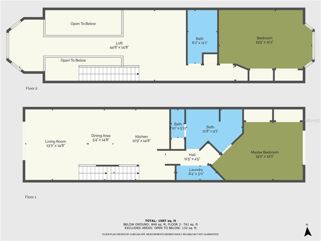 8246 AQUILA STREET photo 4