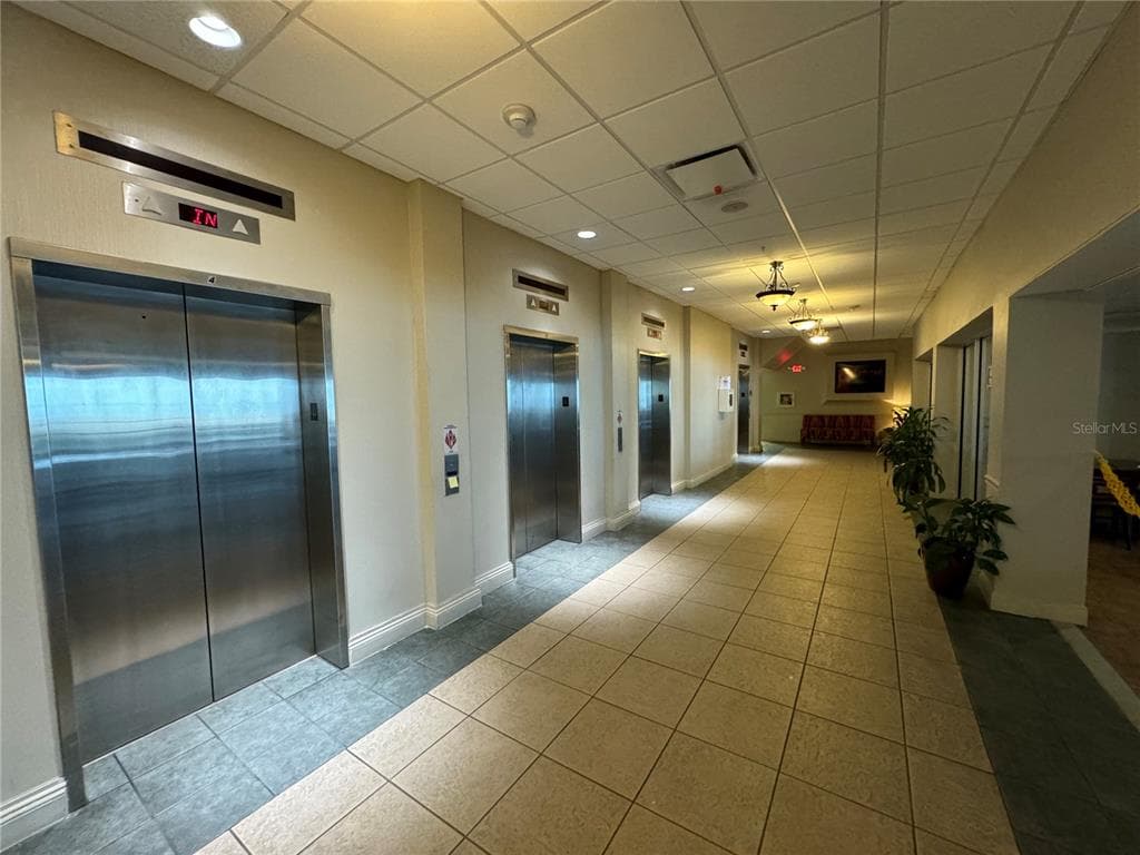 2700 N ATLANTIC AVENUE 1003 photo 22