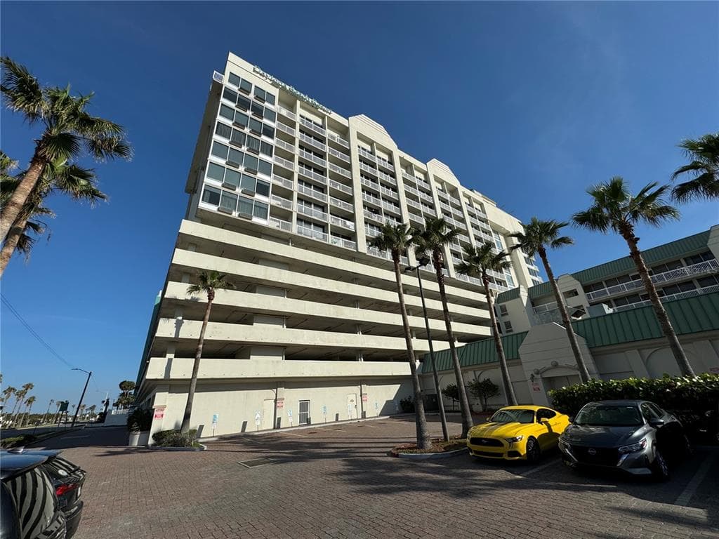 2700 N ATLANTIC AVENUE 1003 photo 24