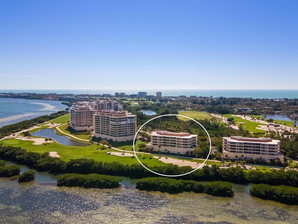3070 GRAND BAY BOULEVARD 632 photo 2