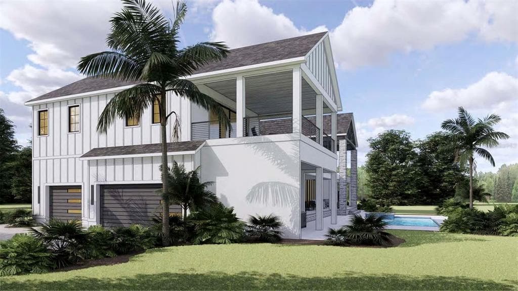 132 Keystone Palms KEYSTONE PALMS BOULEVARD 4