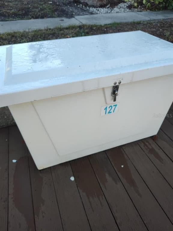 127ss COQUINA KEY DR SE DRIVE photo 3
