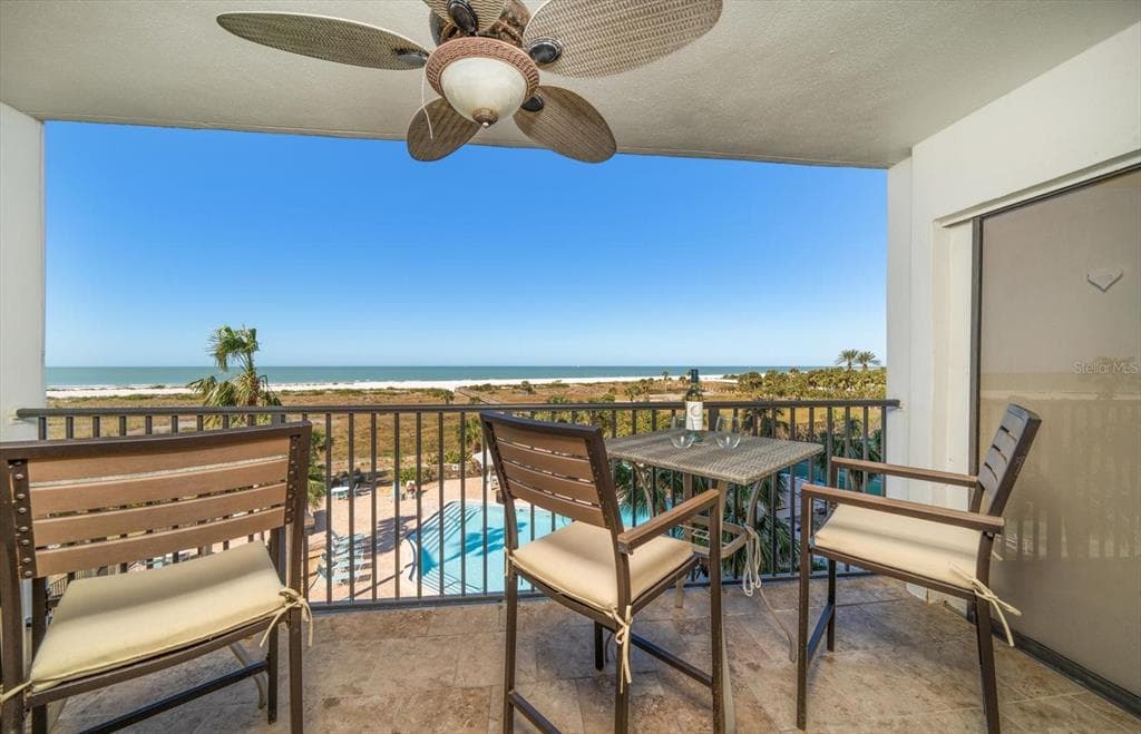 1230 GULF BOULEVARD 402 photo 6