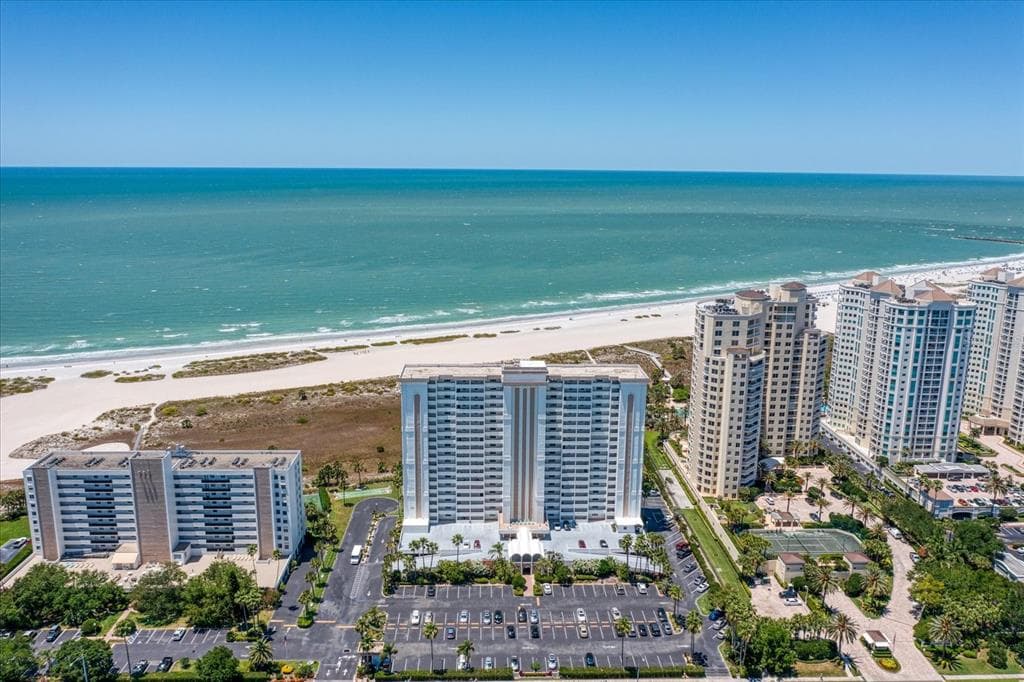 1230 GULF BOULEVARD 402 photo 14