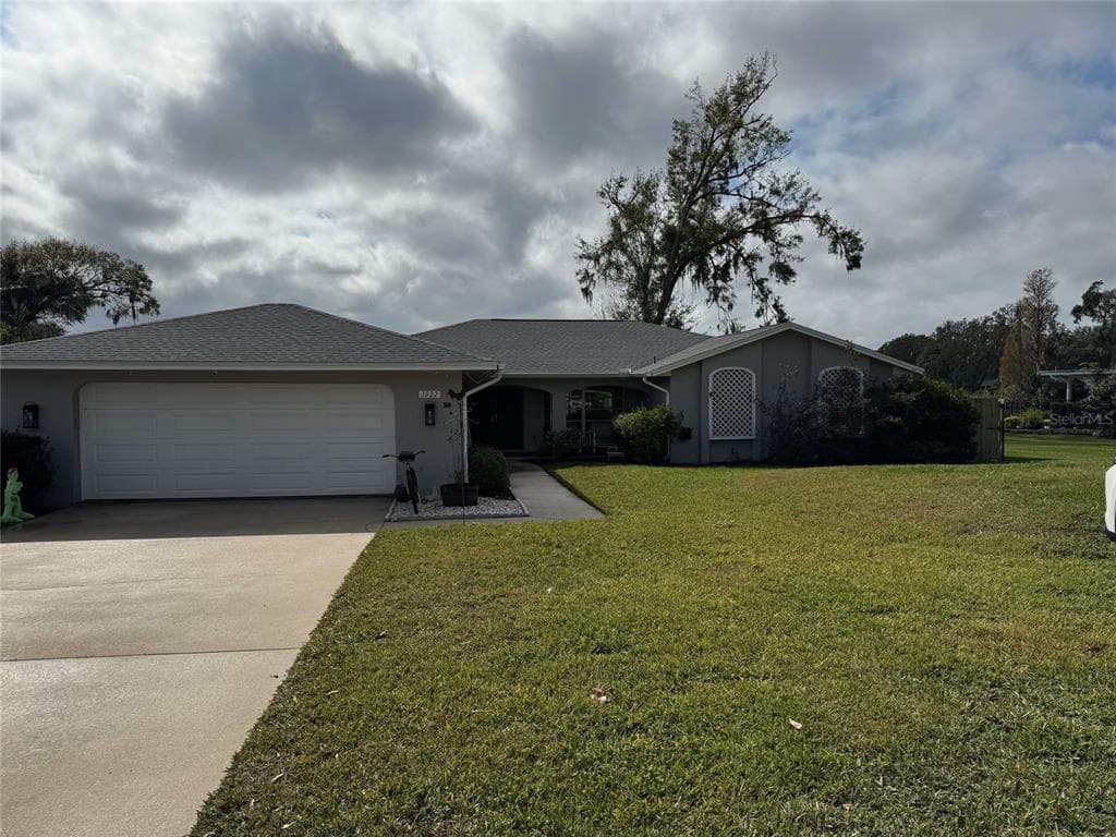 3922 LAKE JOYCE DRIVE 2