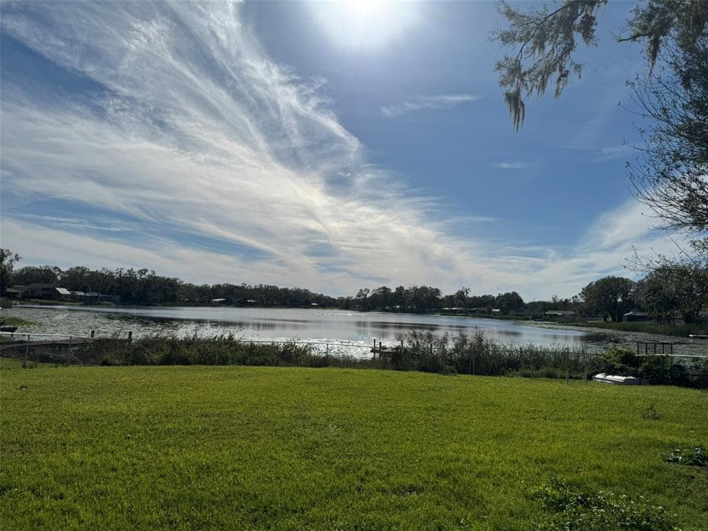 3922 LAKE JOYCE DRIVE 3
