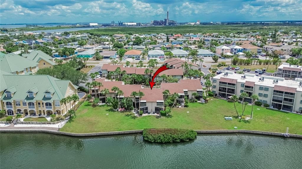 1028 APOLLO BEACH BOULEVARD #11 3