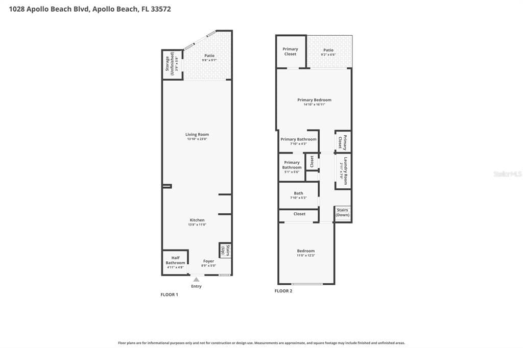 1028 APOLLO BEACH BOULEVARD 11 photo 8