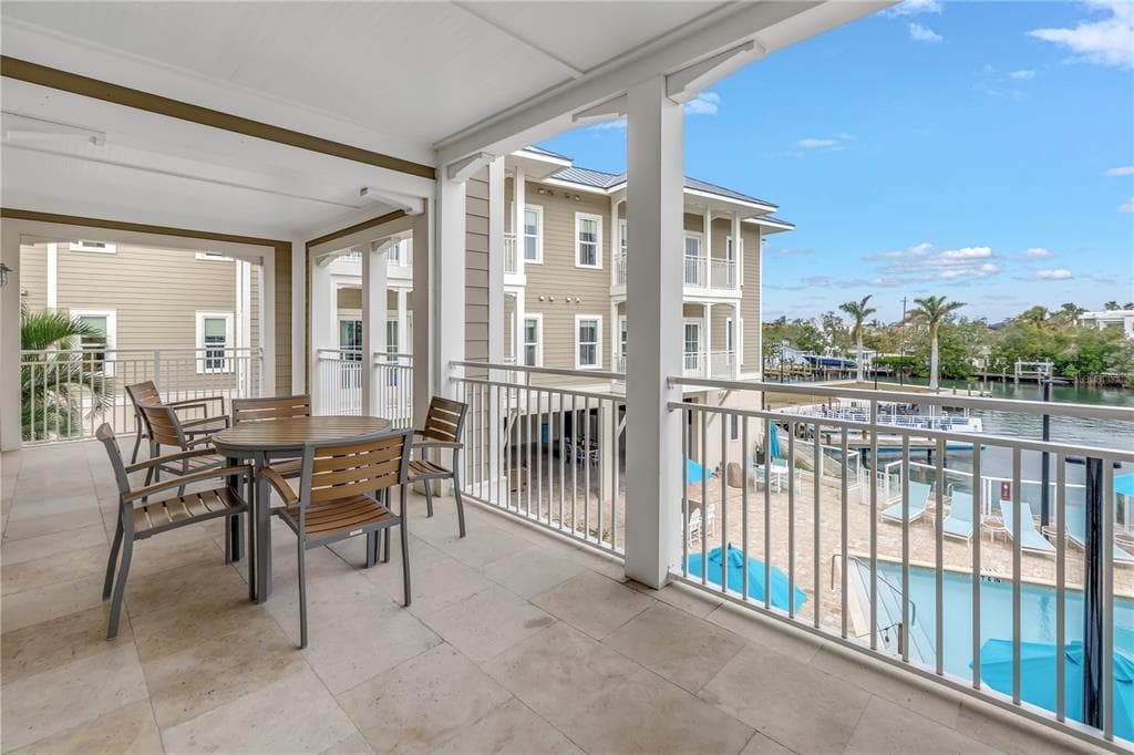 5325 MARINA DRIVE 128 photo 20