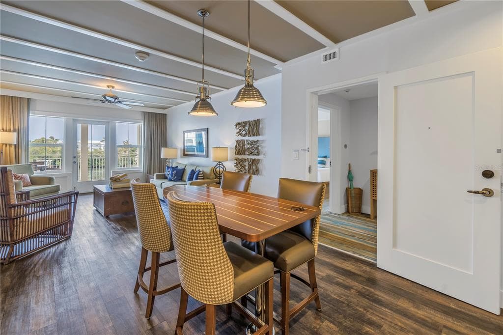 5325 MARINA DRIVE 128 photo 15