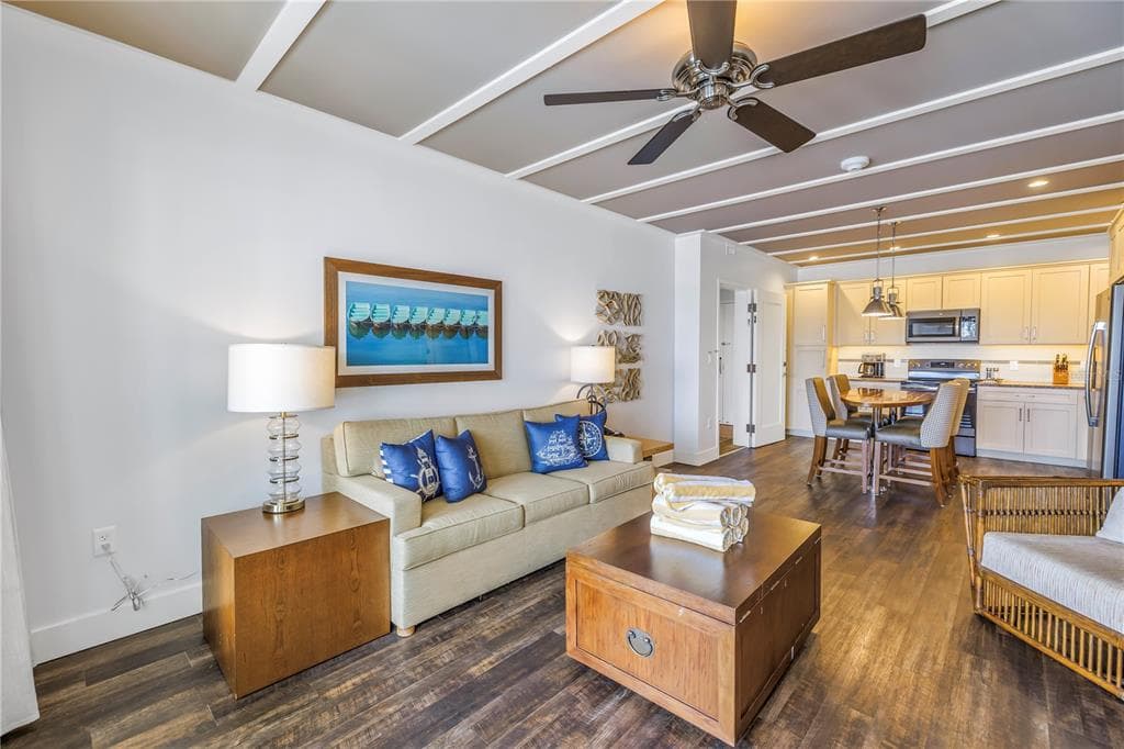 5325 MARINA DRIVE 128 photo 19