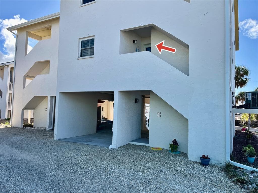 5031 N BEACH ROAD 116 photo 2