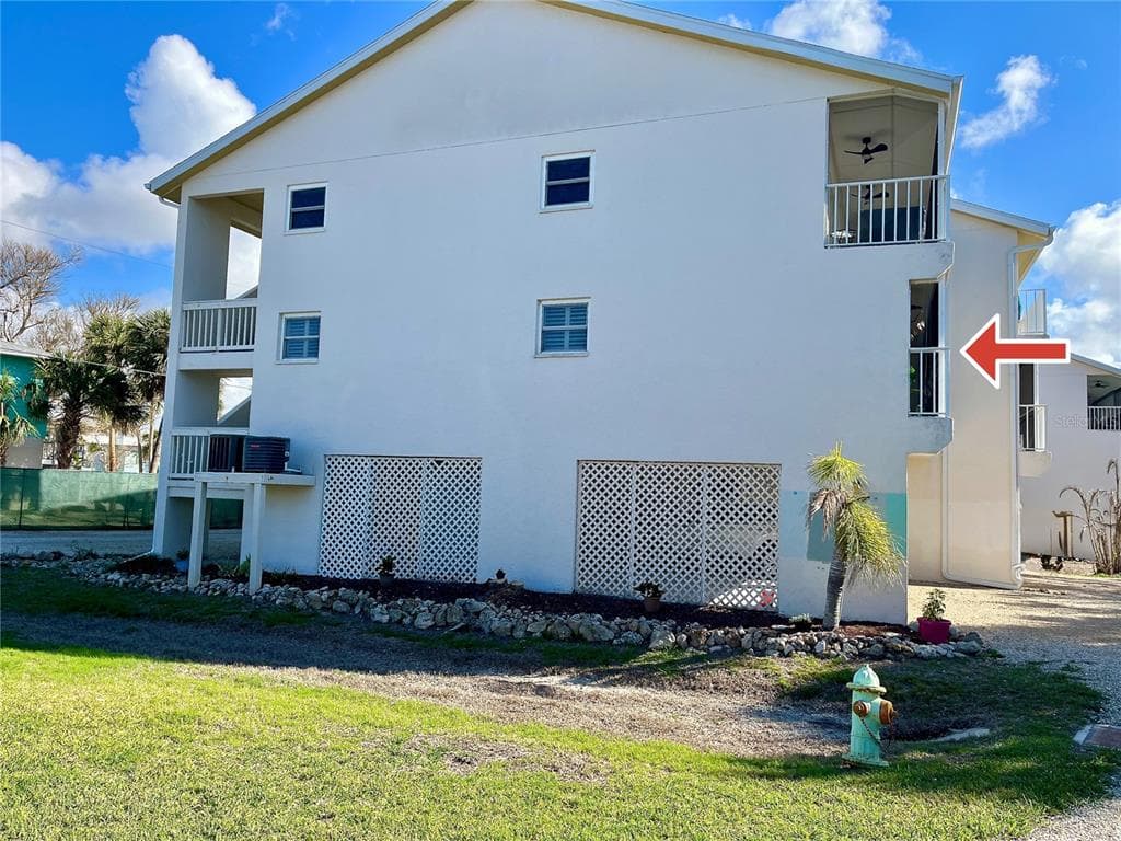 5031 N BEACH ROAD 116 photo 3