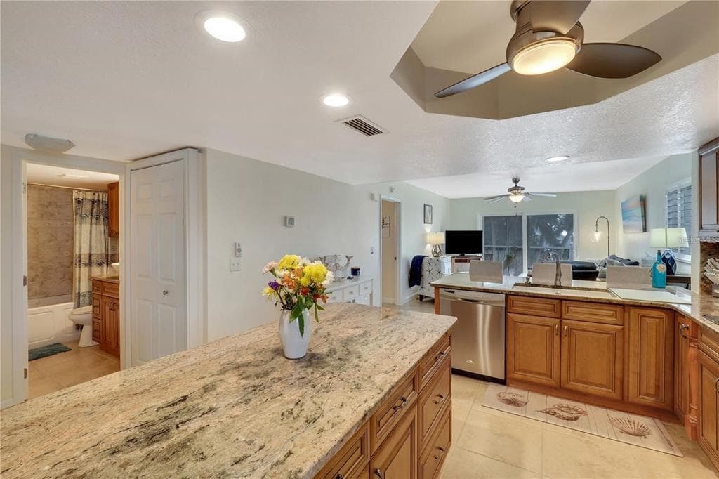 5031 N BEACH ROAD 116 photo 15