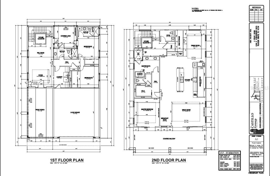 2272 S OCEAN SHORE BOULEVARD photo 5
