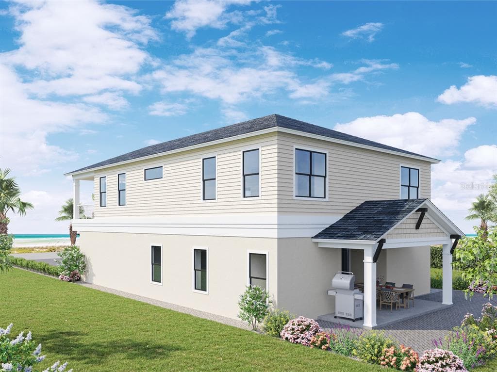 2272 S OCEAN SHORE BOULEVARD photo 4