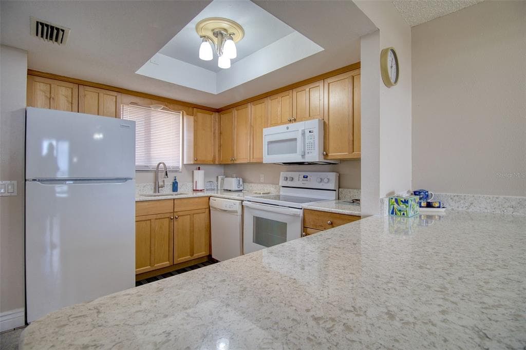 5915 SEA RANCH DRIVE 704 photo 24