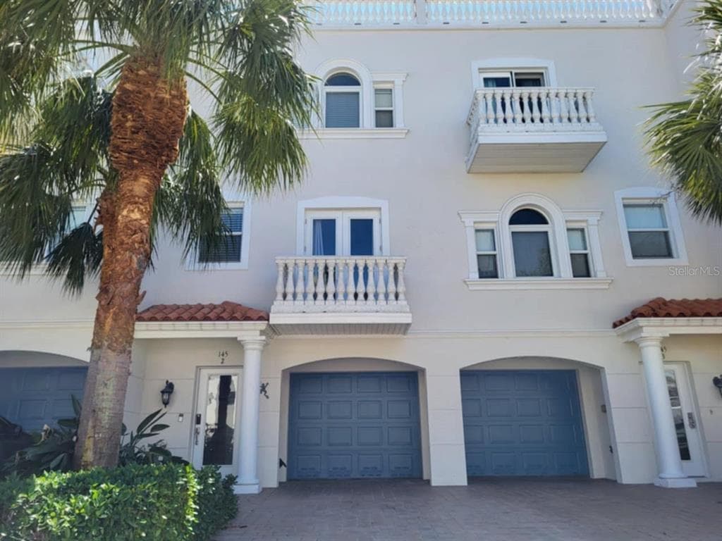 145 BRIGHTWATER DRIVE #2 2