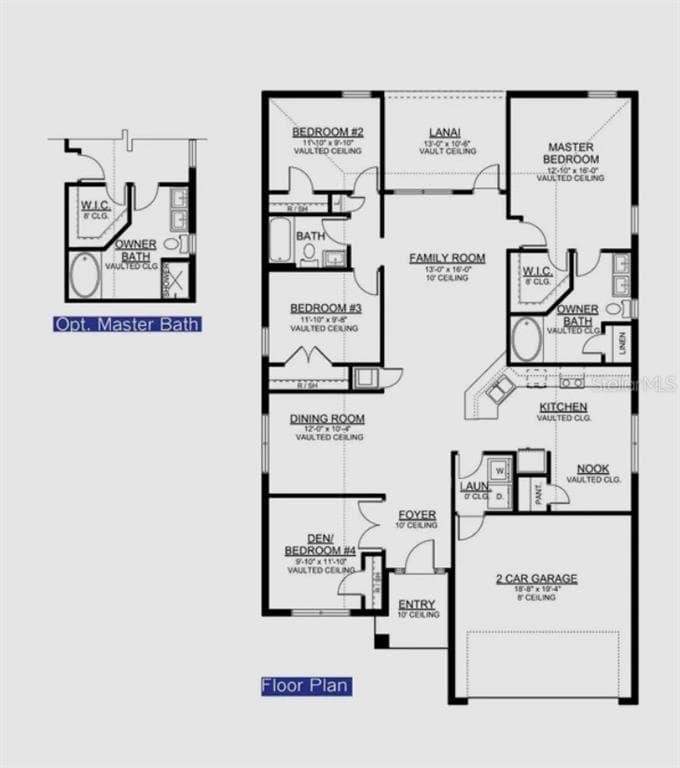 2663 AVERLAND LOOP photo 4
