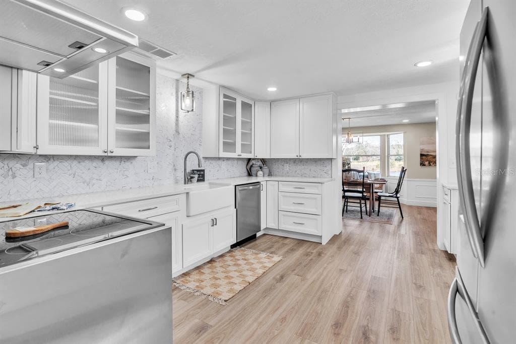 11416 PINE FOREST DRIVE photo 6