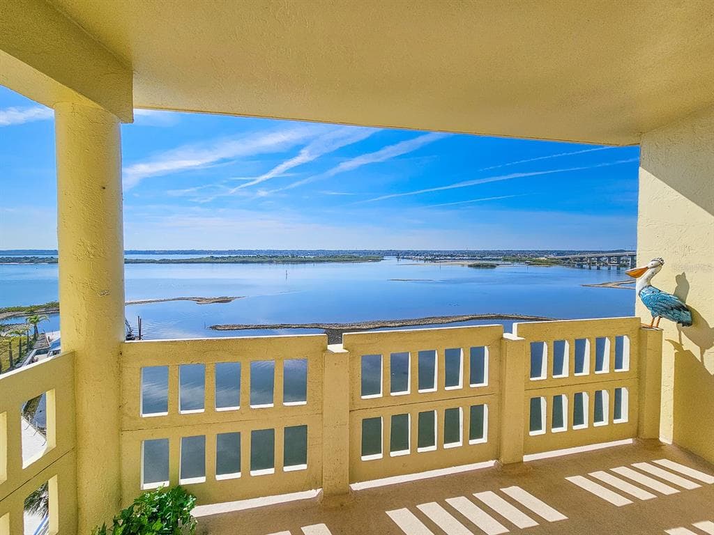 3606 S PENINSULA DRIVE 809 photo 23