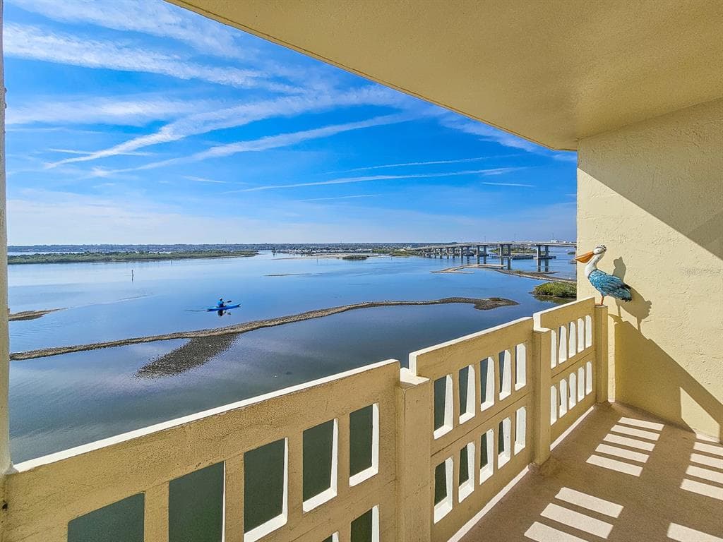 3606 S PENINSULA DRIVE 809 photo 22