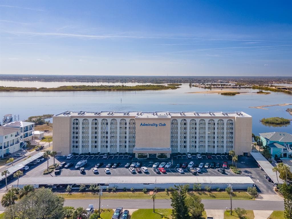 3606 S PENINSULA DRIVE #809 3