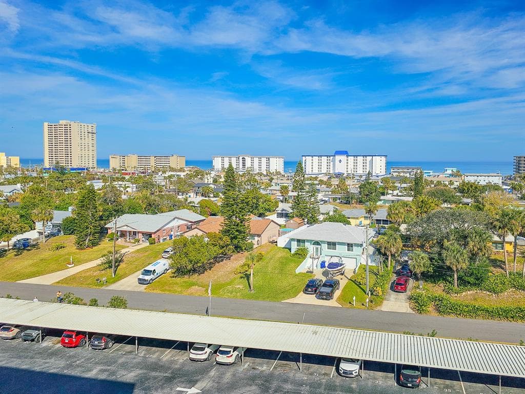 3606 S PENINSULA DRIVE 809 photo 8