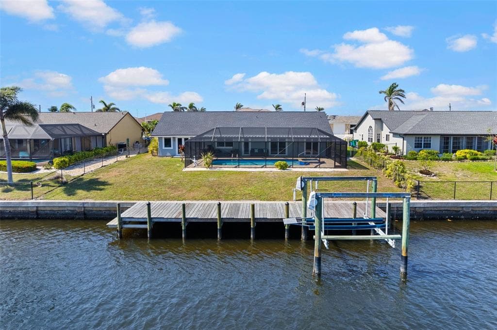 4196 EASTLAKE COURT 3