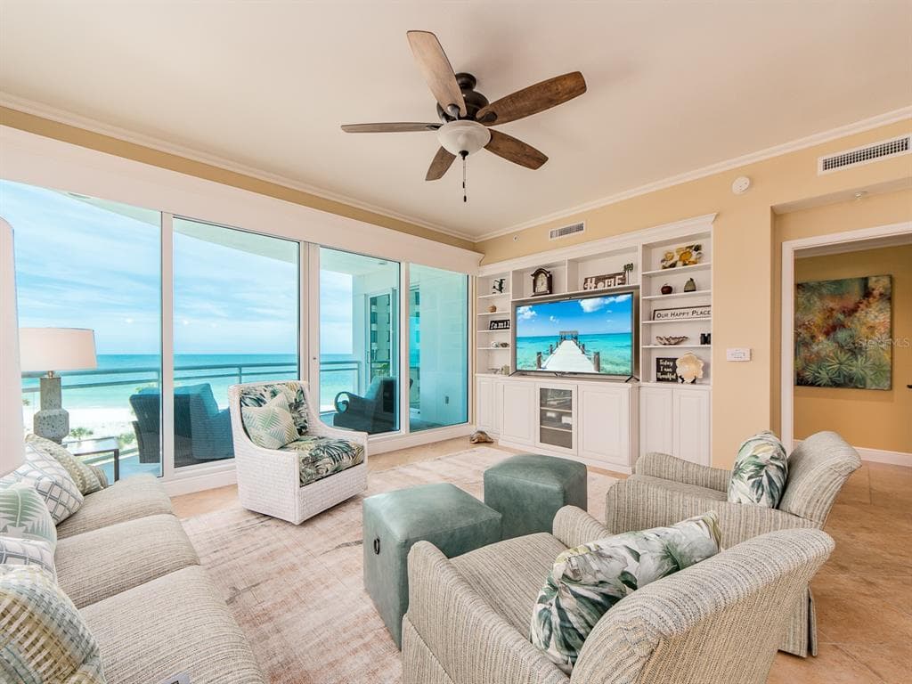 1590 GULF BOULEVARD 501 photo 13