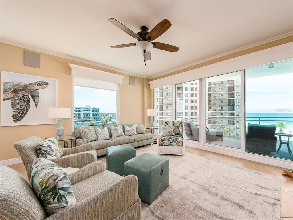 1590 GULF BOULEVARD 501 photo 12