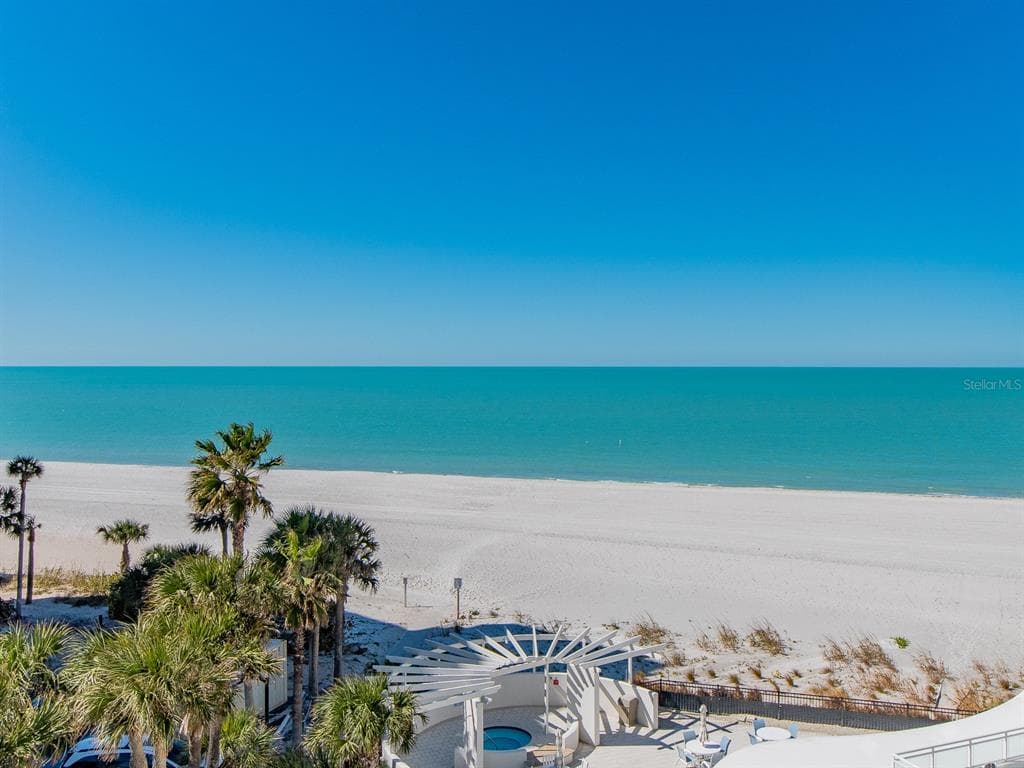1590 GULF BOULEVARD 501 photo 20