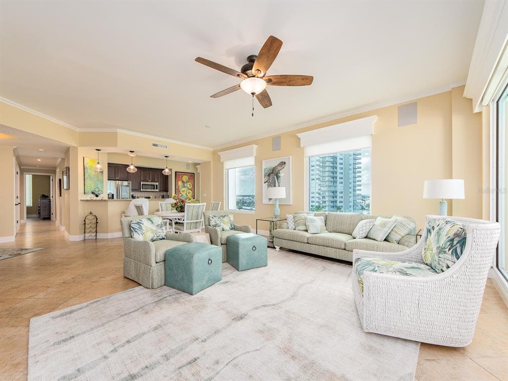 1590 GULF BOULEVARD 501 photo 25