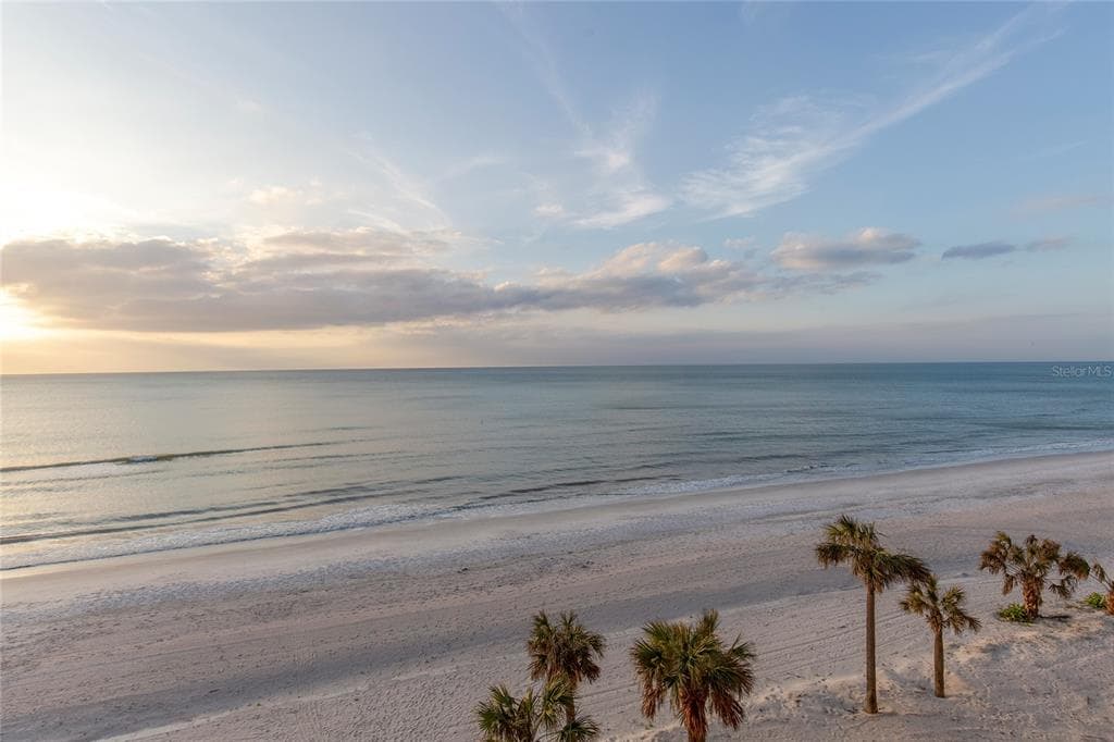 1600 GULF BOULEVARD #512 1