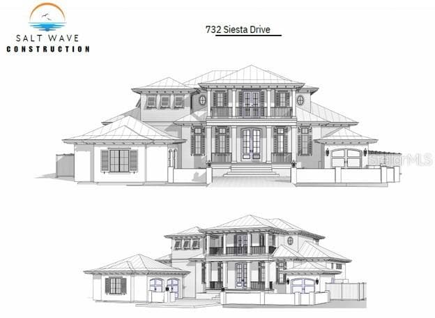 732 SIESTA DRIVE photo 4