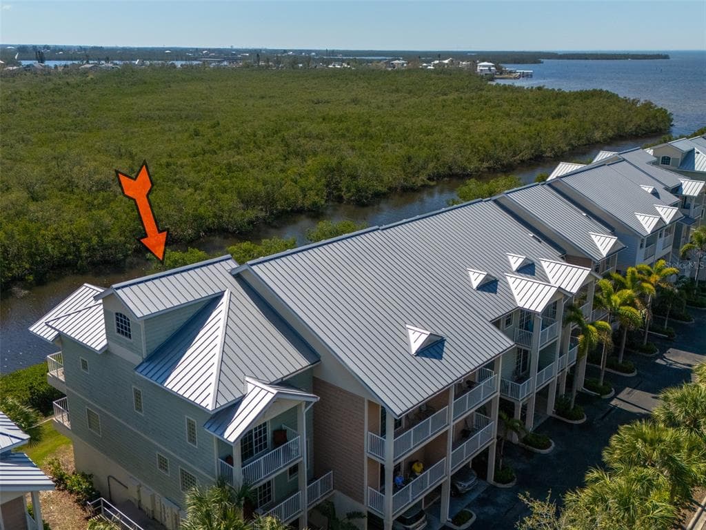 3230 MANGROVE POINT DRIVE photo 2
