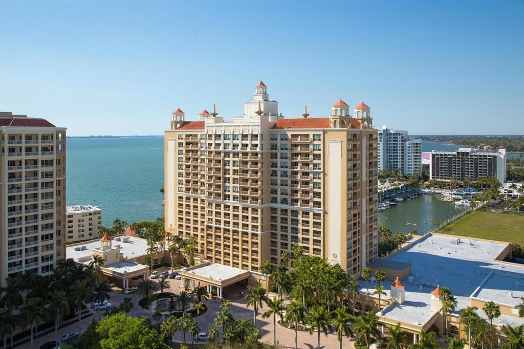 1111 RITZ CARLTON DRIVE 1803 photo 2