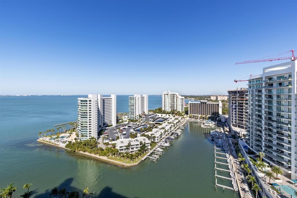 1111 RITZ CARLTON DRIVE 1803 photo 12