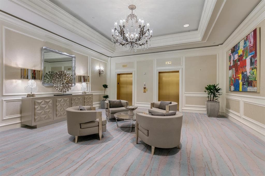 1111 RITZ CARLTON DRIVE 1803 photo 4