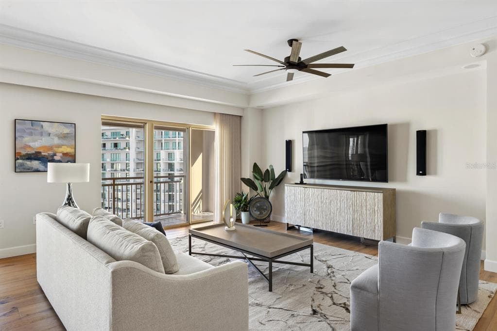 1111 RITZ CARLTON DRIVE 1803 photo 8
