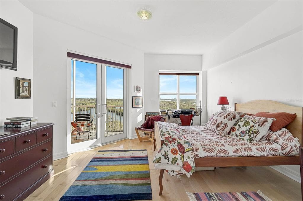 3603 N POINT ROAD 702 photo 17