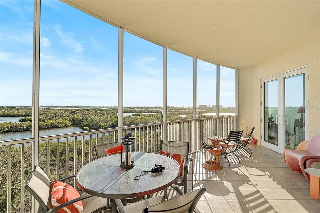 3603 N POINT ROAD 702 photo 16